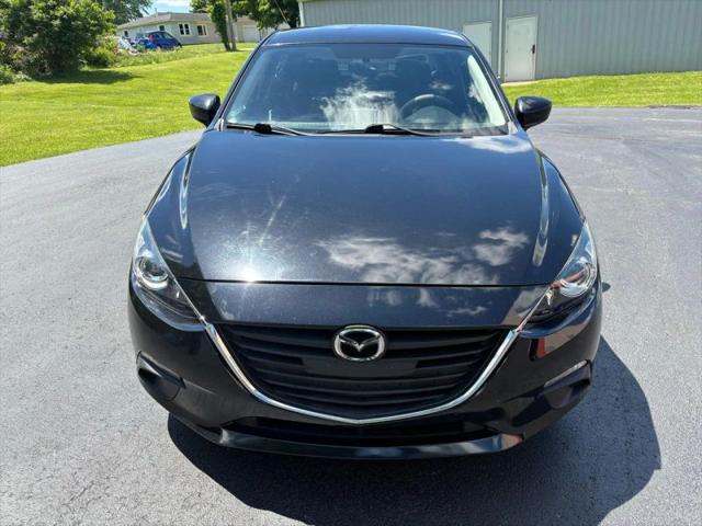 2014 Mazda Mazda3 i Touring