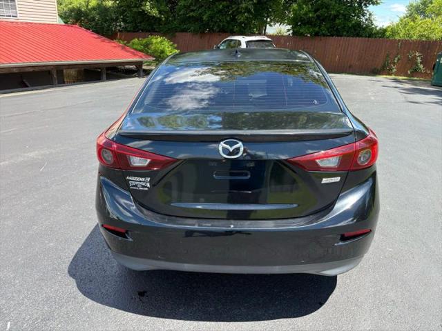 2014 Mazda Mazda3 i Touring