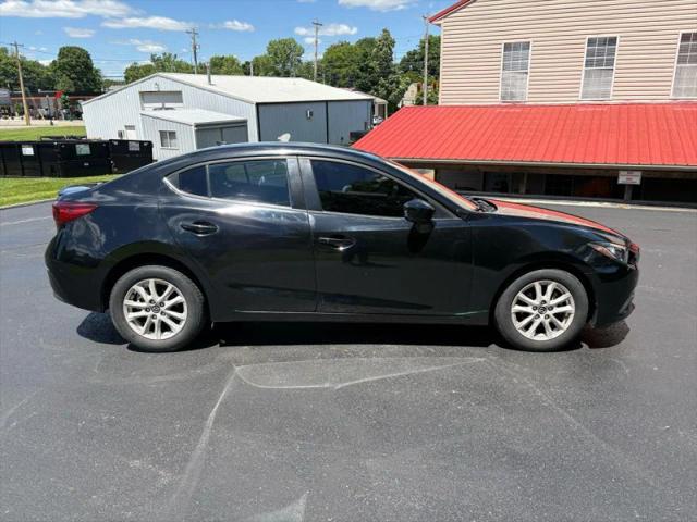 2014 Mazda Mazda3 i Touring