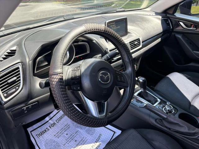 2014 Mazda Mazda3 i Touring