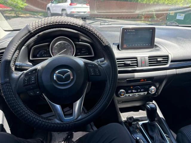 2014 Mazda Mazda3 i Touring