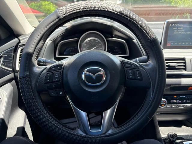2014 Mazda Mazda3 i Touring