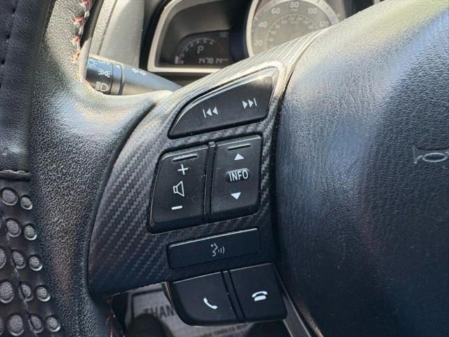 2014 Mazda Mazda3 i Touring