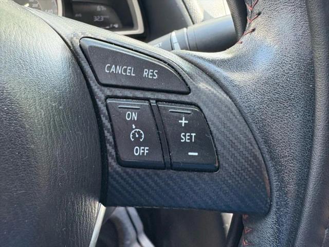 2014 Mazda Mazda3 i Touring