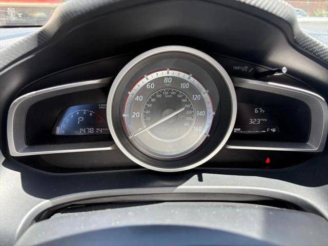 2014 Mazda Mazda3 i Touring