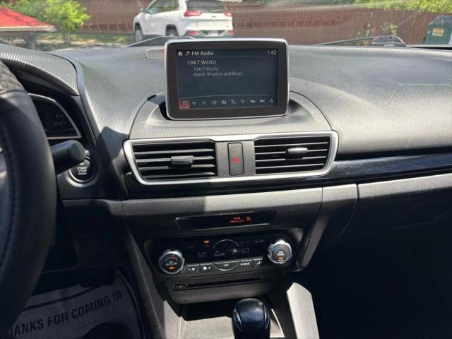 2014 Mazda Mazda3 i Touring