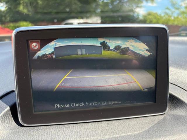 2014 Mazda Mazda3 i Touring
