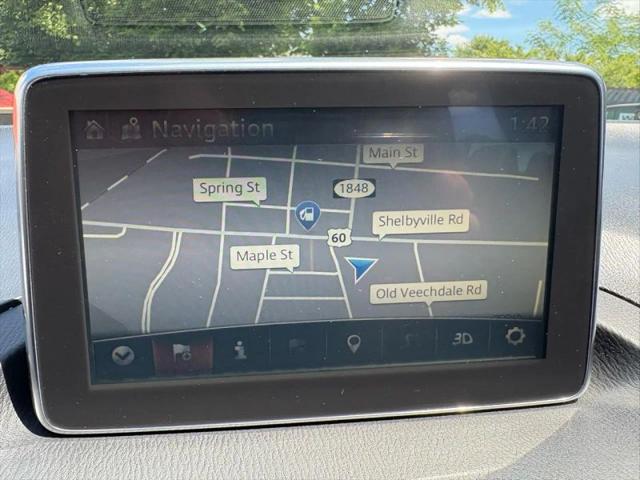 2014 Mazda Mazda3 i Touring