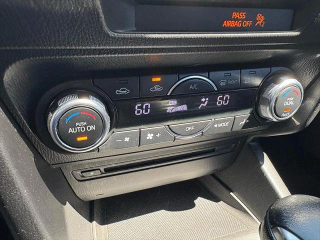 2014 Mazda Mazda3 i Touring