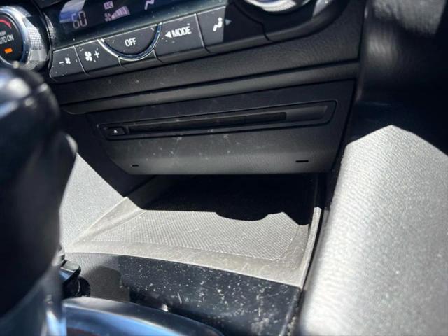 2014 Mazda Mazda3 i Touring