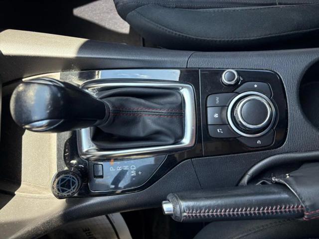 2014 Mazda Mazda3 i Touring