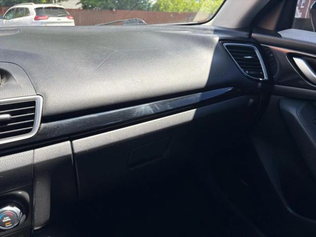 2014 Mazda Mazda3 i Touring