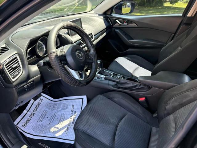 2014 Mazda Mazda3 i Touring