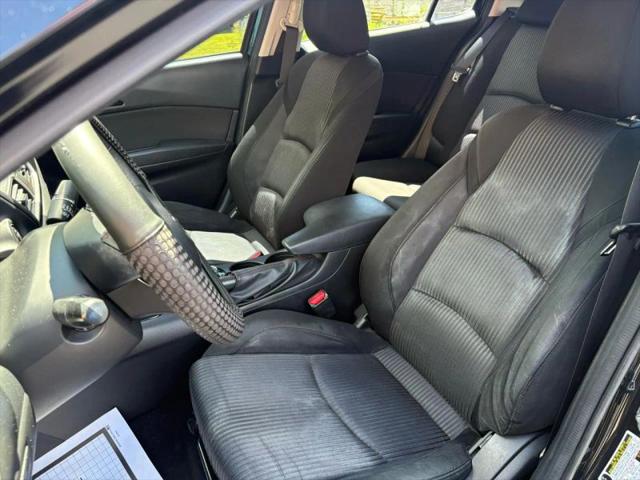 2014 Mazda Mazda3 i Touring