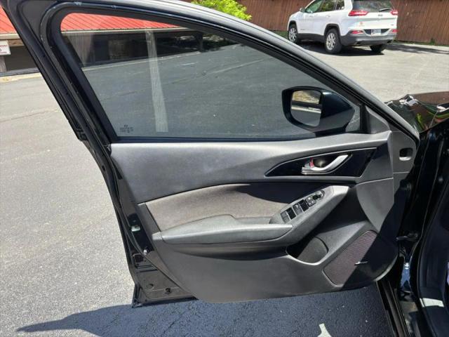 2014 Mazda Mazda3 i Touring