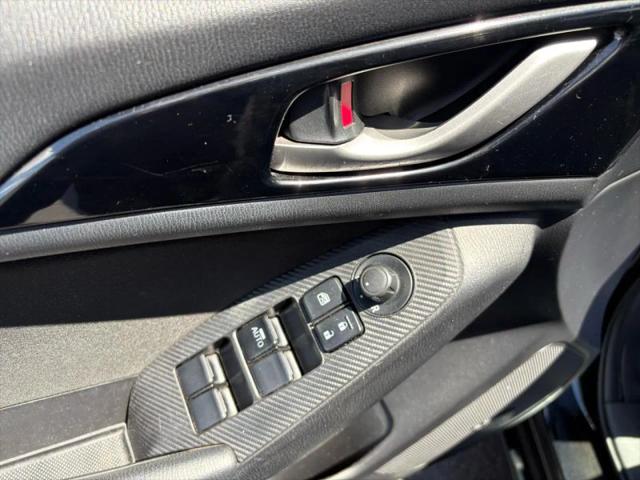 2014 Mazda Mazda3 i Touring