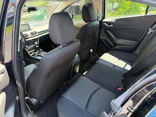 2014 Mazda Mazda3 i Touring