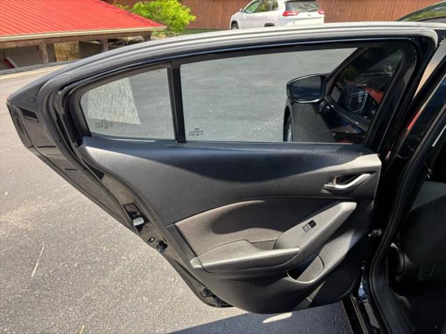 2014 Mazda Mazda3 i Touring