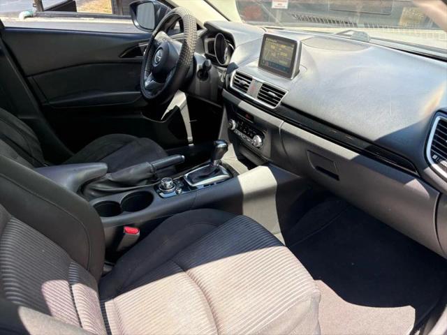 2014 Mazda Mazda3 i Touring