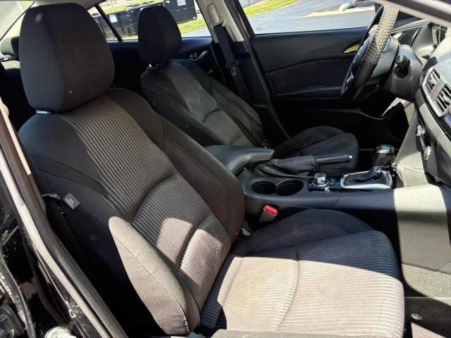 2014 Mazda Mazda3 i Touring