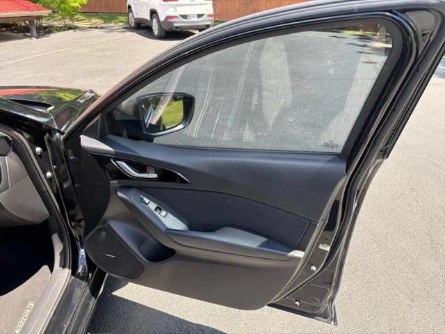 2014 Mazda Mazda3 i Touring
