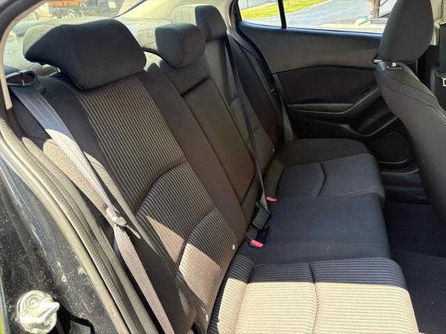 2014 Mazda Mazda3 i Touring