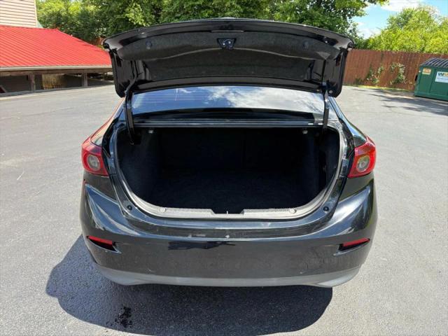 2014 Mazda Mazda3 i Touring