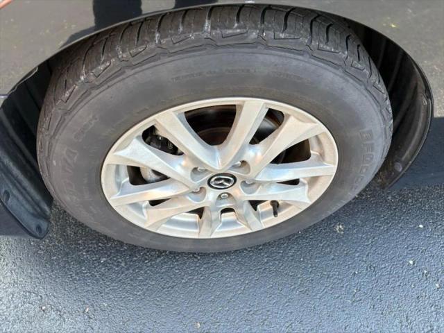 2014 Mazda Mazda3 i Touring
