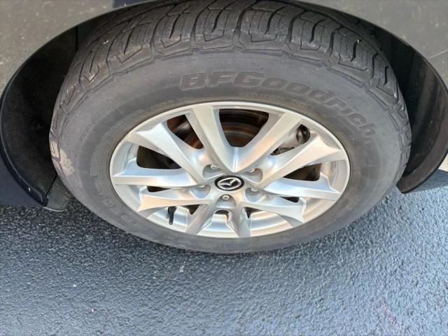 2014 Mazda Mazda3 i Touring