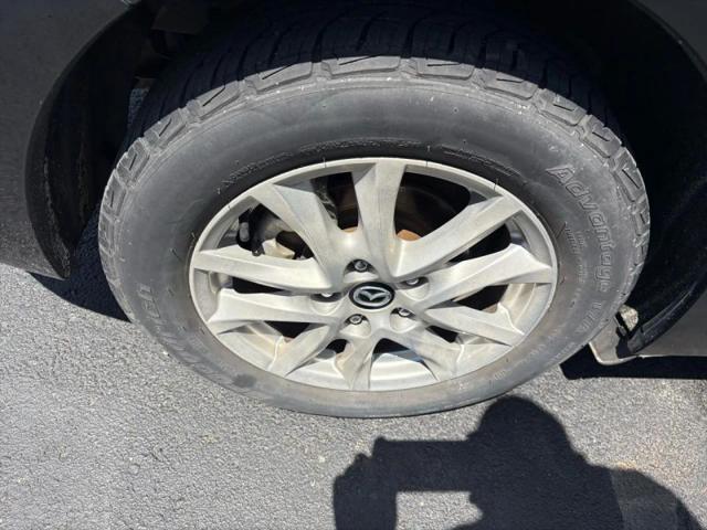 2014 Mazda Mazda3 i Touring