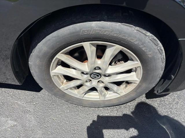 2014 Mazda Mazda3 i Touring
