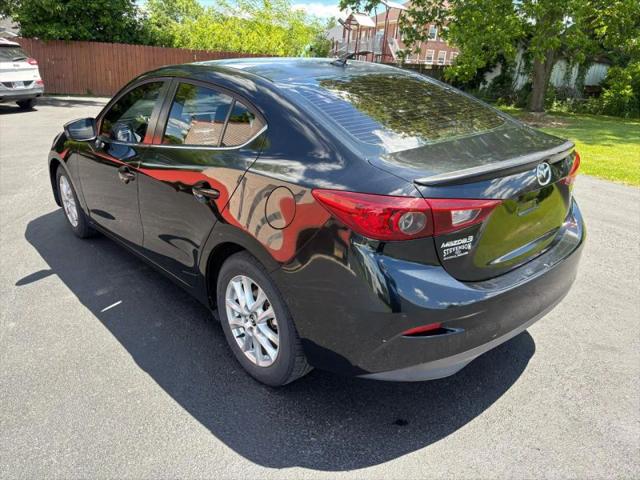 2014 Mazda Mazda3 i Touring