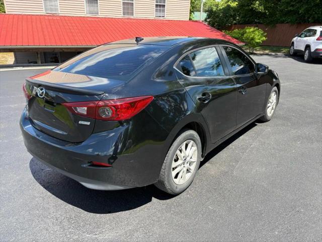 2014 Mazda Mazda3 i Touring