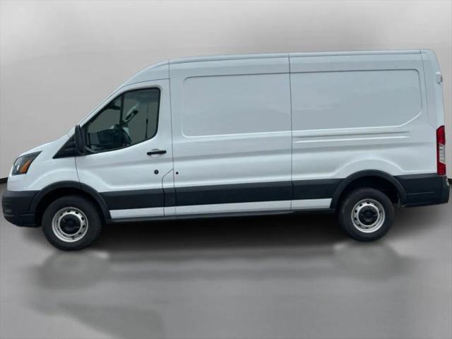 2024 Ford Transit Cargo Van Medium Roof w/LWB