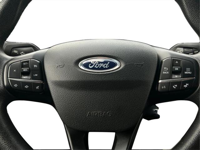 2024 Ford Transit Cargo Van Medium Roof w/LWB