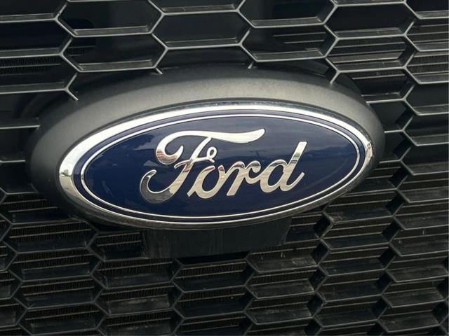 2024 Ford Transit Cargo Van Medium Roof w/LWB
