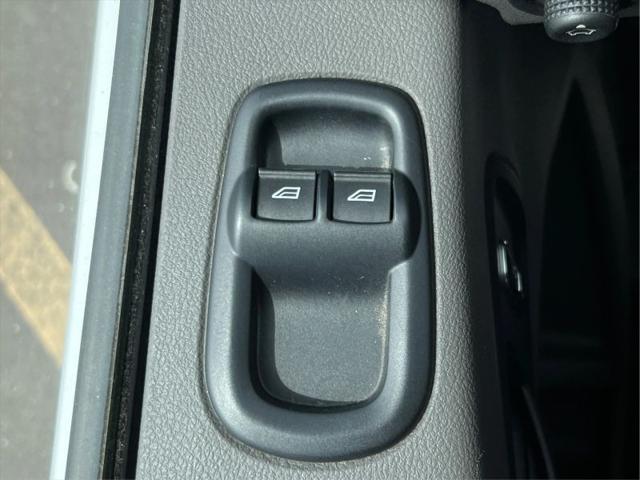 2024 Ford Transit Cargo Van Medium Roof w/LWB