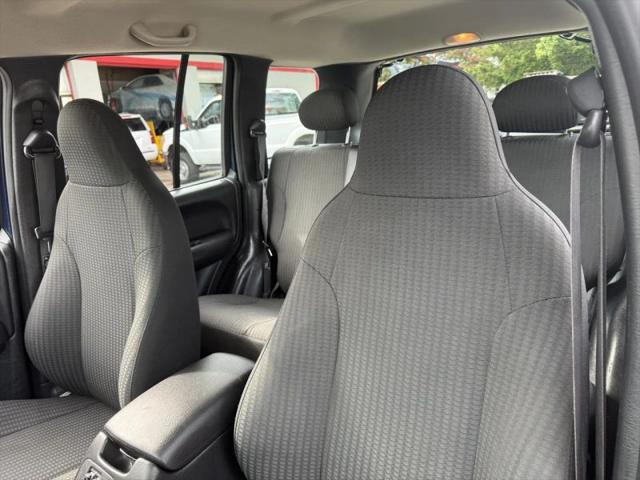 2003 Jeep Liberty Sport