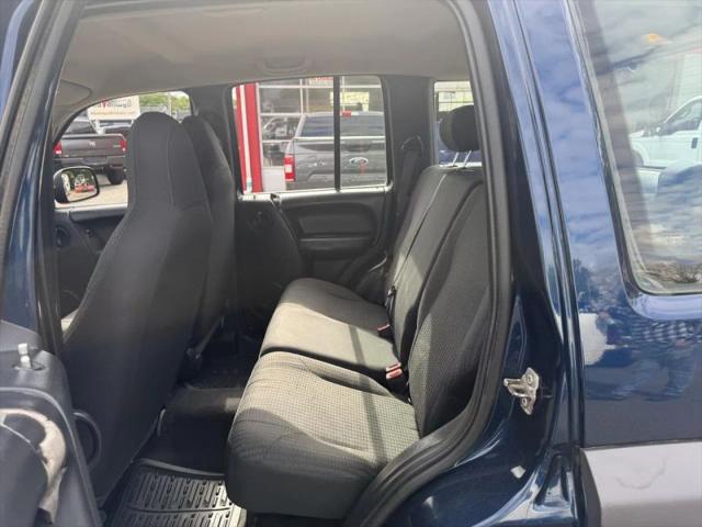 2003 Jeep Liberty Sport