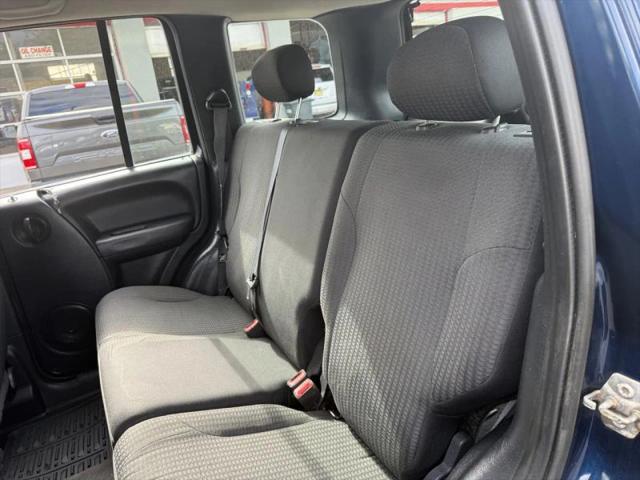 2003 Jeep Liberty Sport