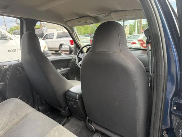 2003 Jeep Liberty Sport