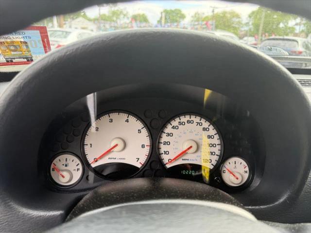 2003 Jeep Liberty Sport
