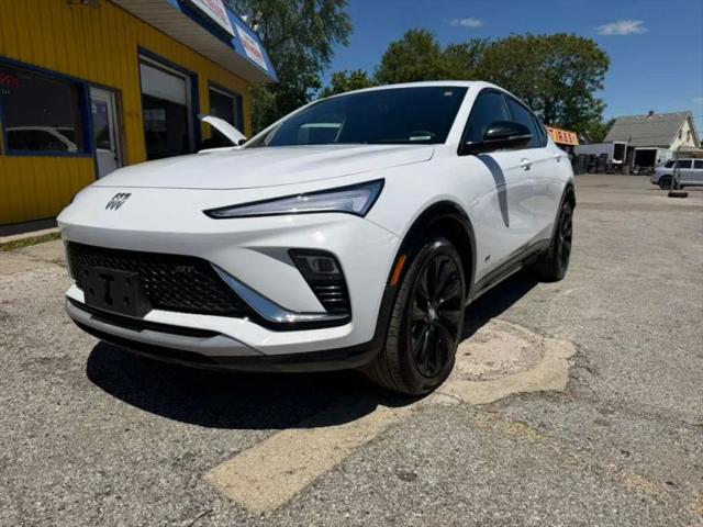 2025 Buick NV Sport Touring FWD for sale in Indianapolis, IN