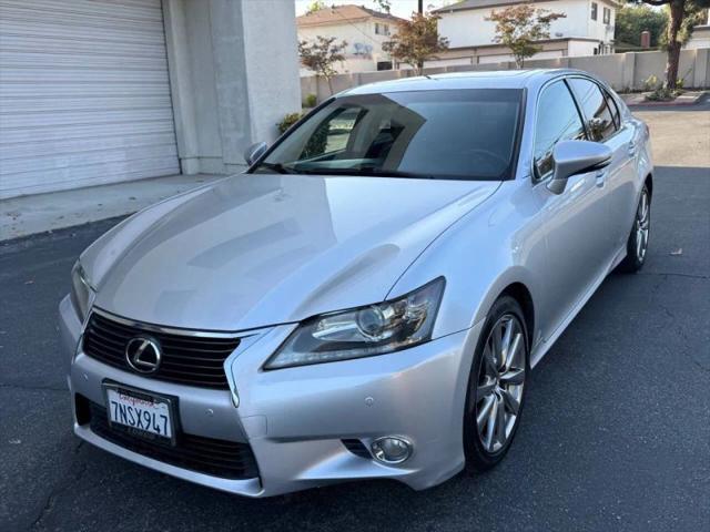 2013 Lexus GS 350 350 for sale in Upland, CA