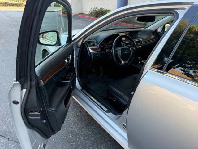 2013 Lexus GS 350 350
