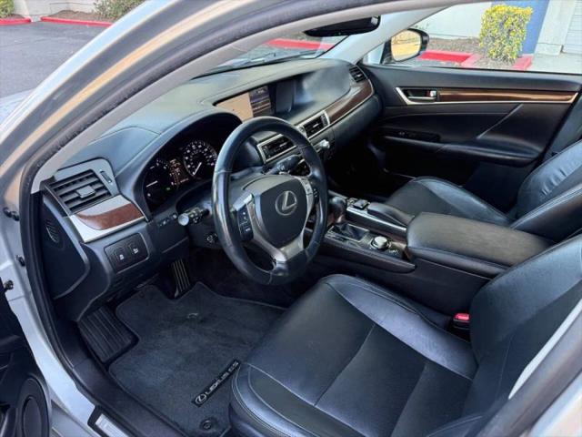 2013 Lexus GS 350 350