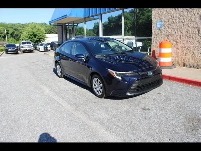2023 Toyota Corolla Hybrid LE for sale in Smyrna, GA
