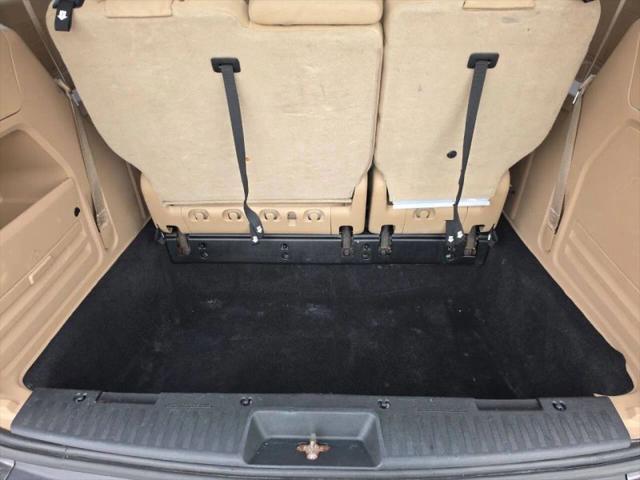 2015 Dodge Grand Caravan American Value Pkg