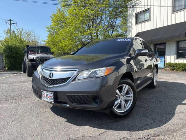 2014 Acura RDX Base for sale in Glendale Heights, IL