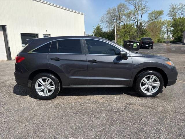 2014 Acura RDX Base
